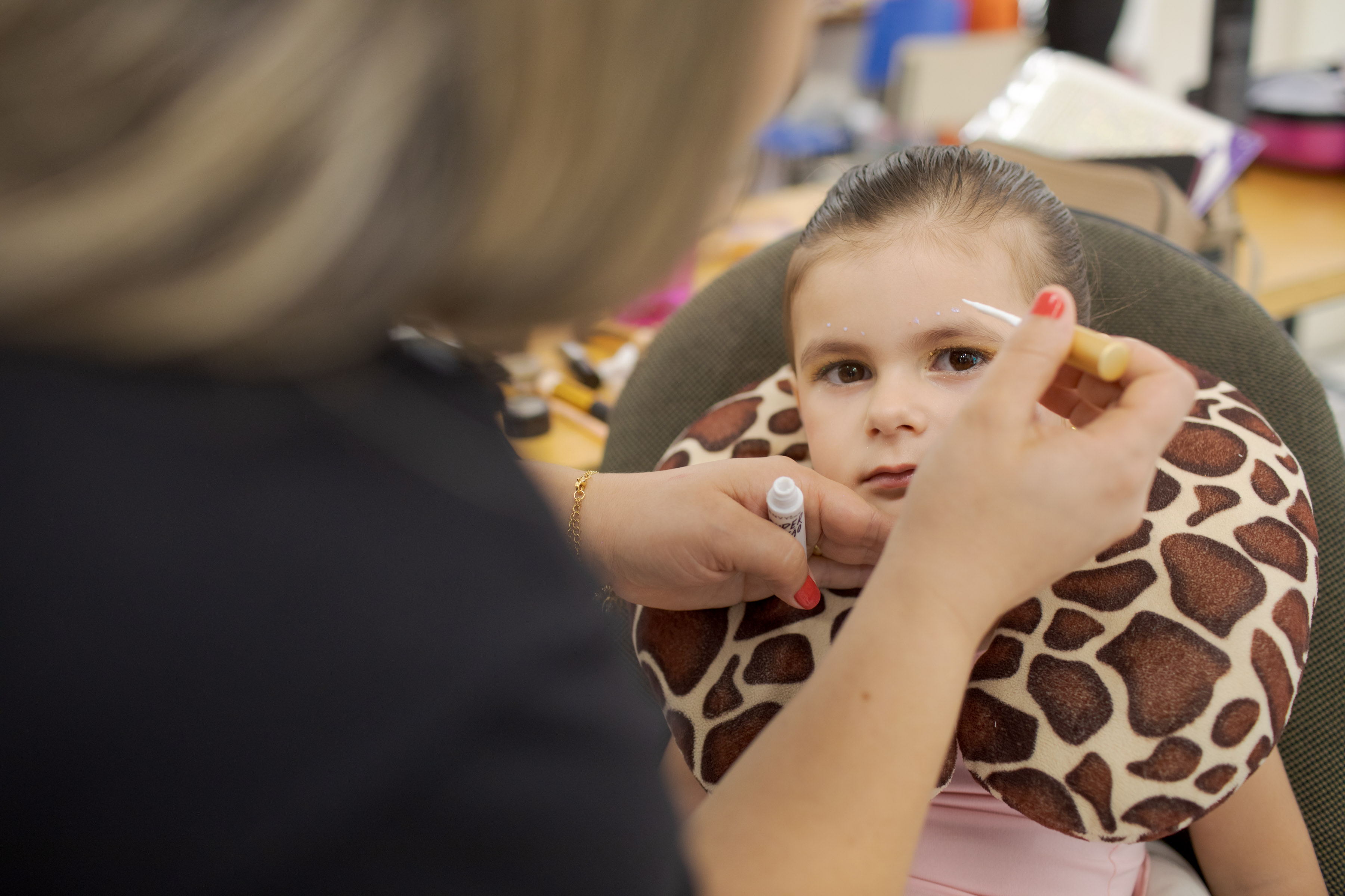 A Fantástica Fábrica de Sonhos - Espetáculo 2024 - Espetáculo Escola de Dança Carol Aleixo Londrina